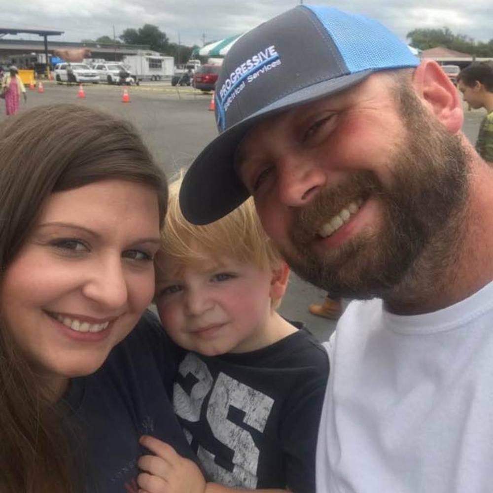 Meet your Posher, Kim